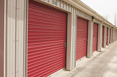 Garage Door Installation Verona